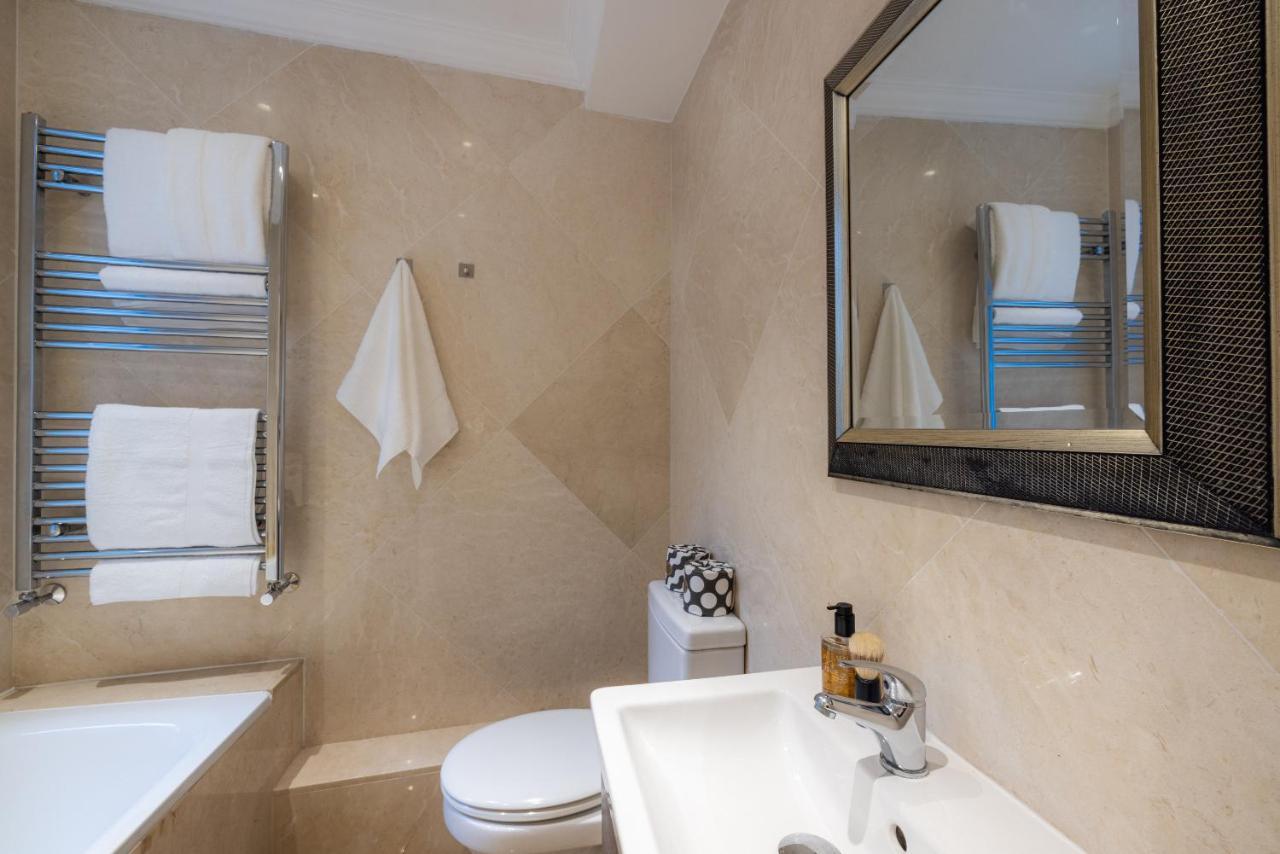 Apartment The Courtfield - Serviced *