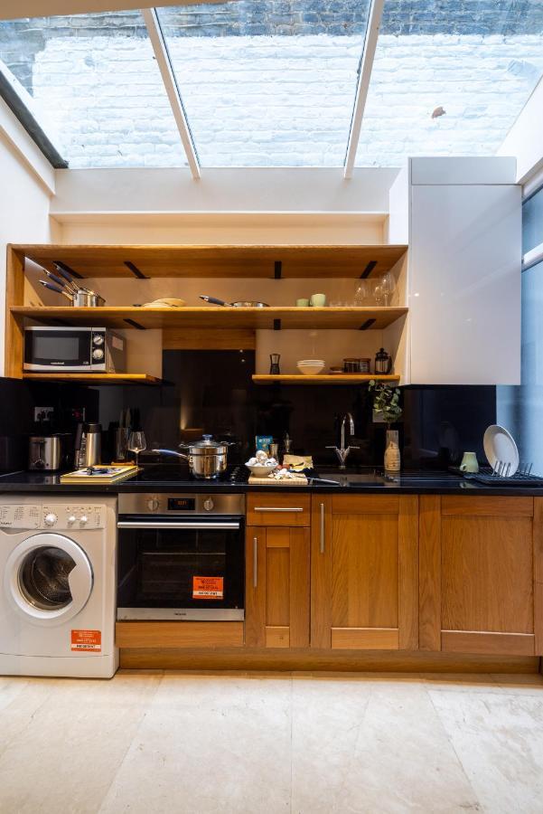 The Courtfield - Serviced * London