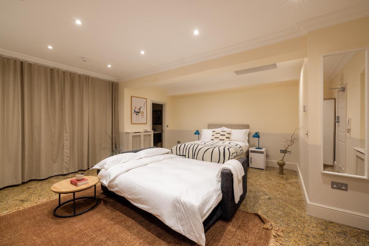 The Courtfield - Serviced Apartment London