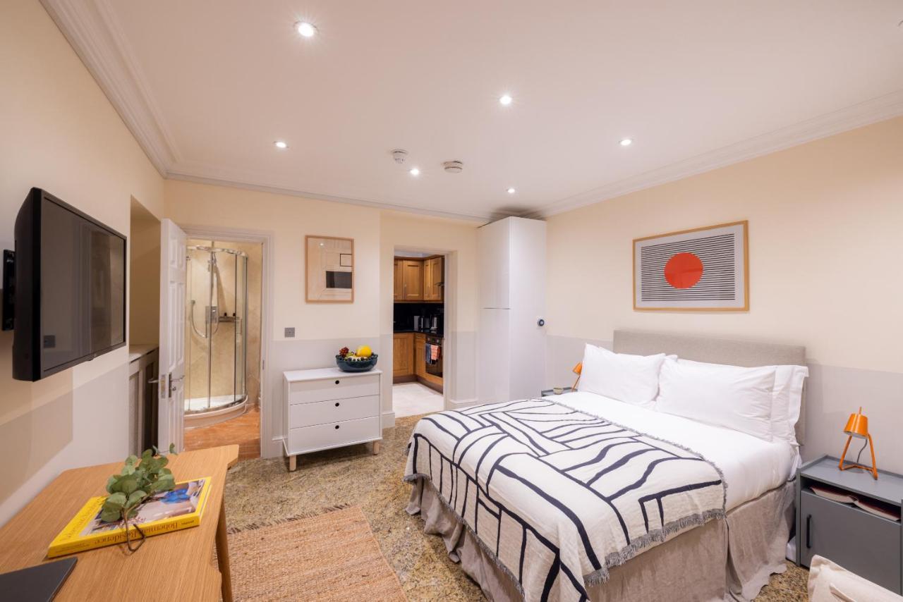 The Courtfield - Serviced Apartment *