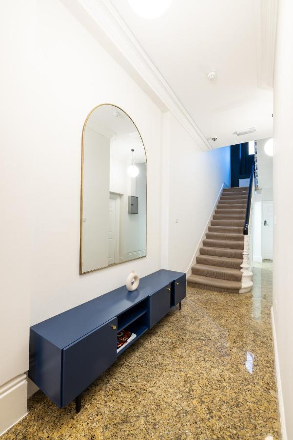 The Courtfield - Serviced Apartment *