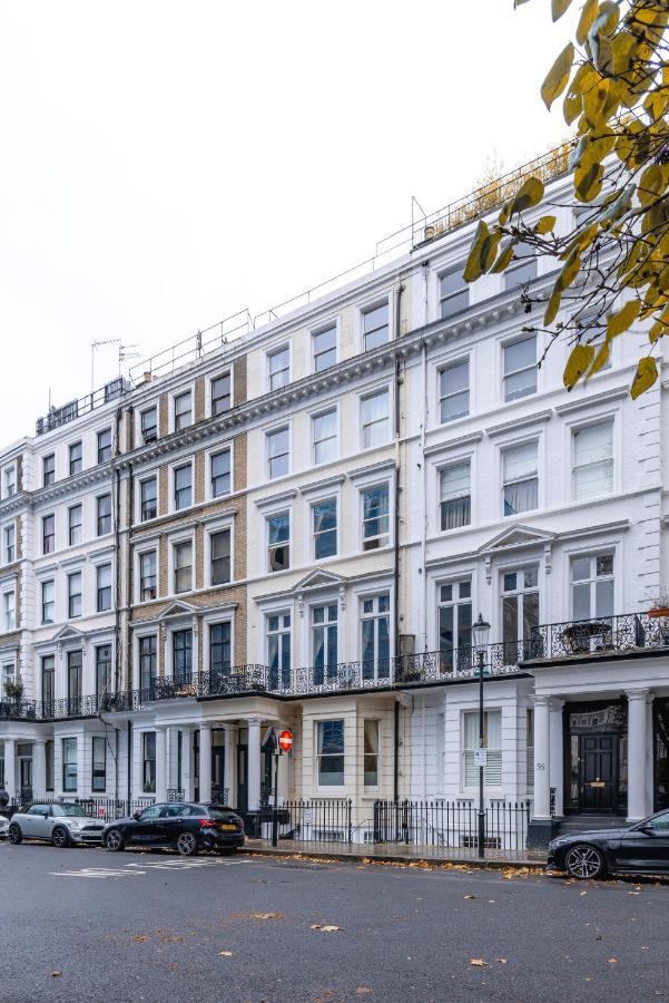The Courtfield - Serviced * London
