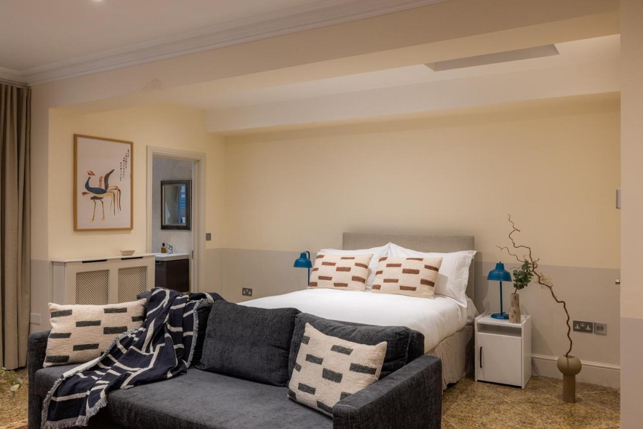 The Courtfield - Serviced London