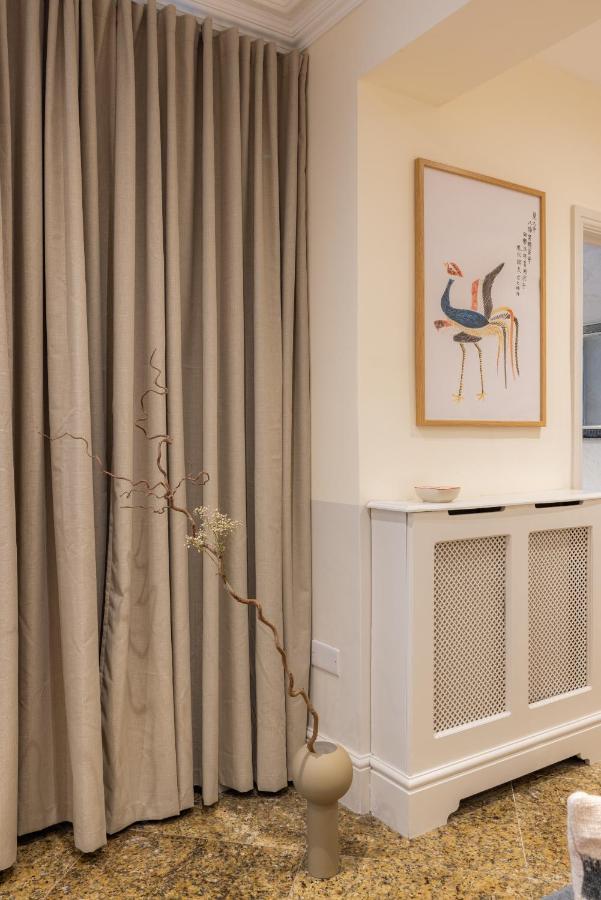 The Courtfield - Serviced