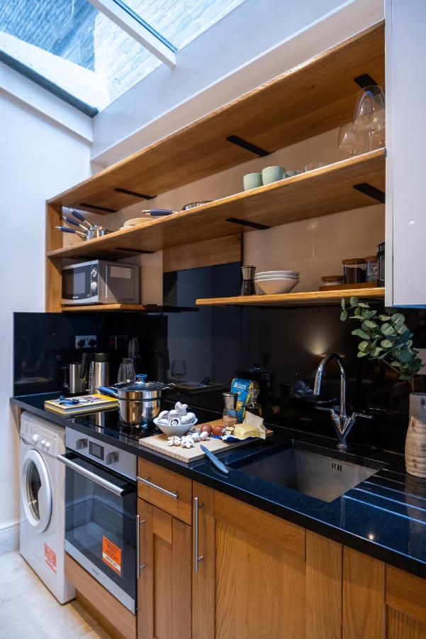 The Courtfield - Serviced Apartment *