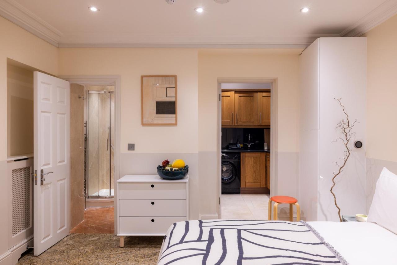 Apartment The Courtfield - Serviced *