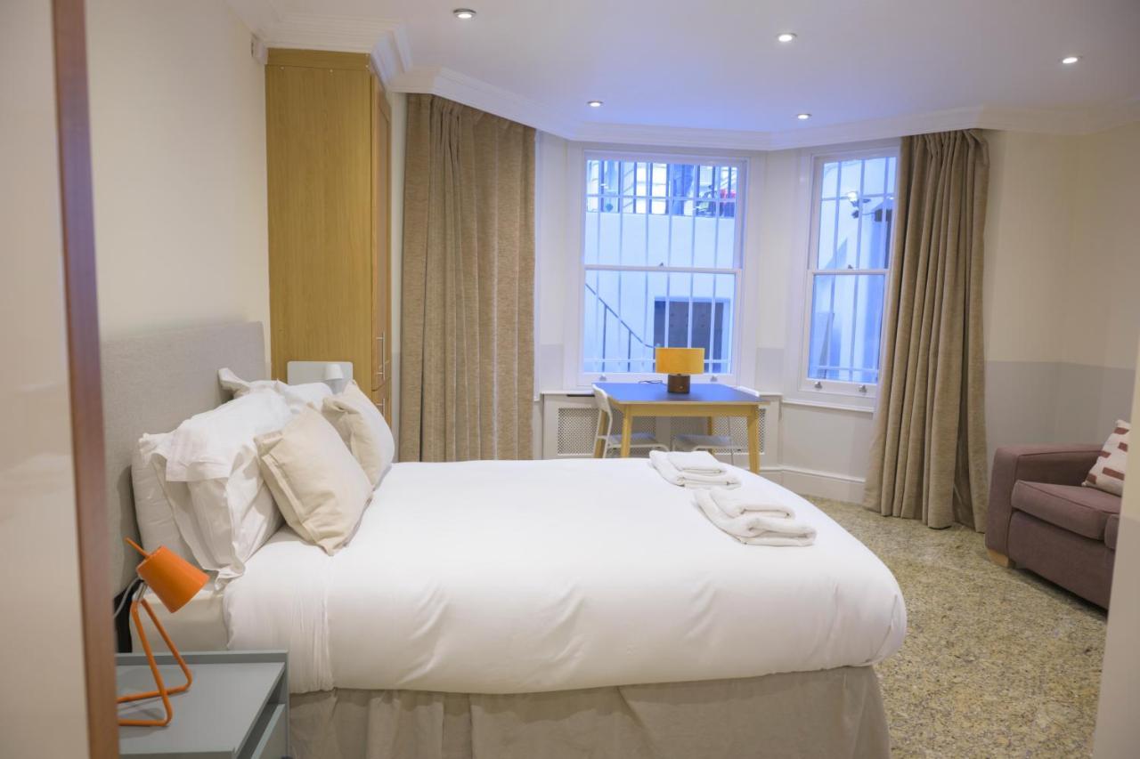 The Courtfield - Serviced Apartment London