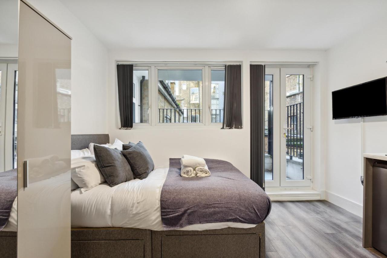 Apartment Sutherland