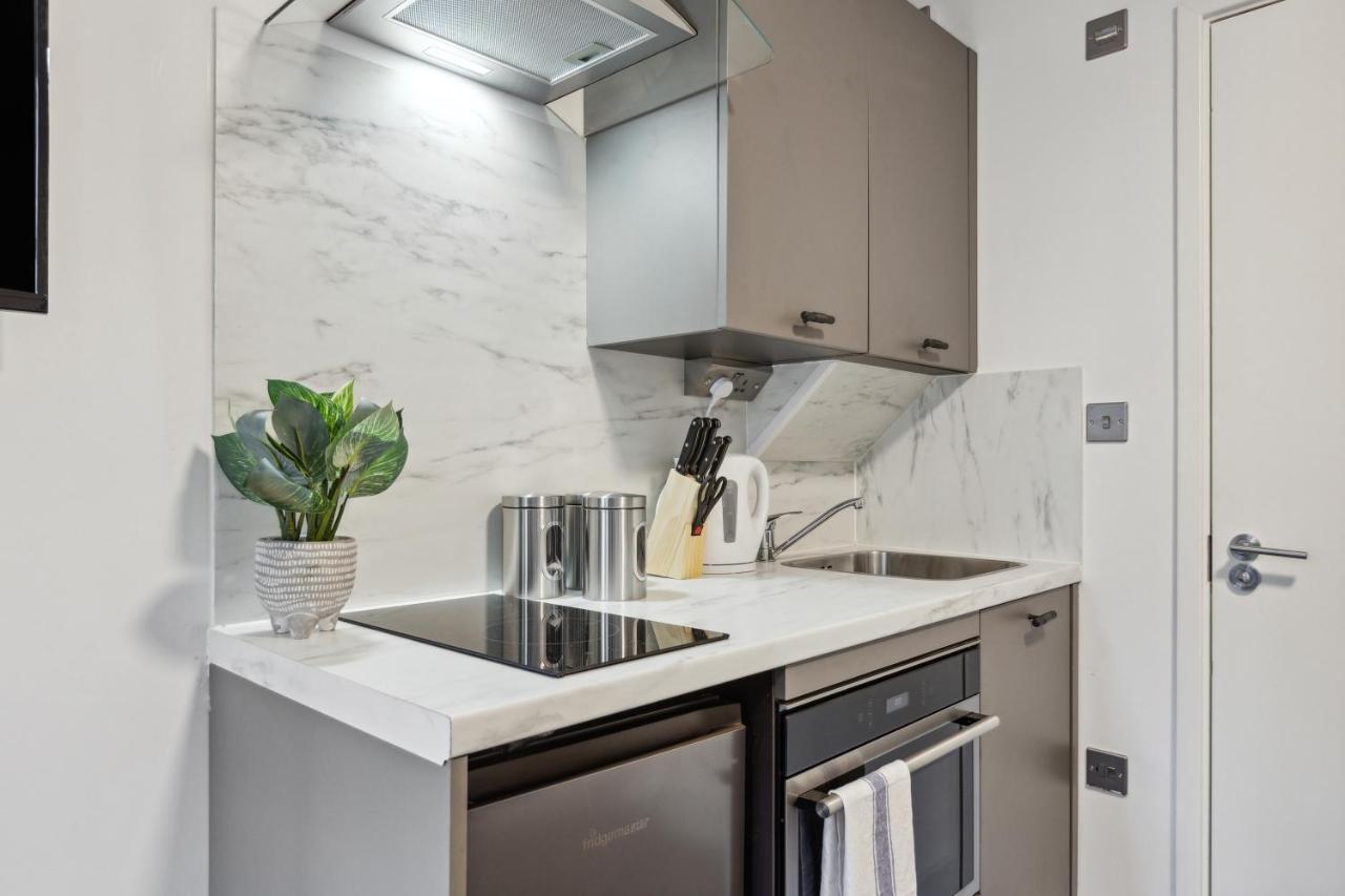 Apartment Sutherland *