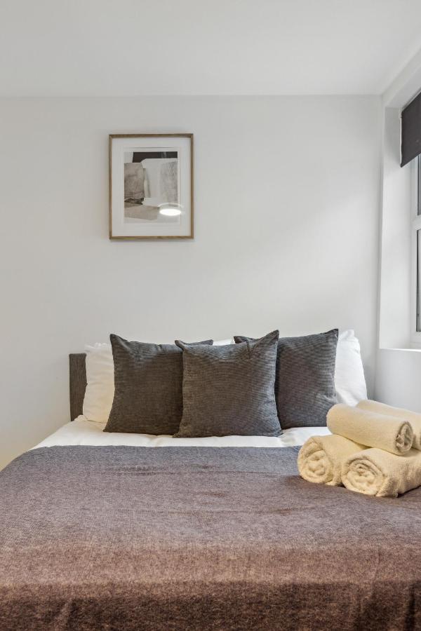 Apartamento Sutherland