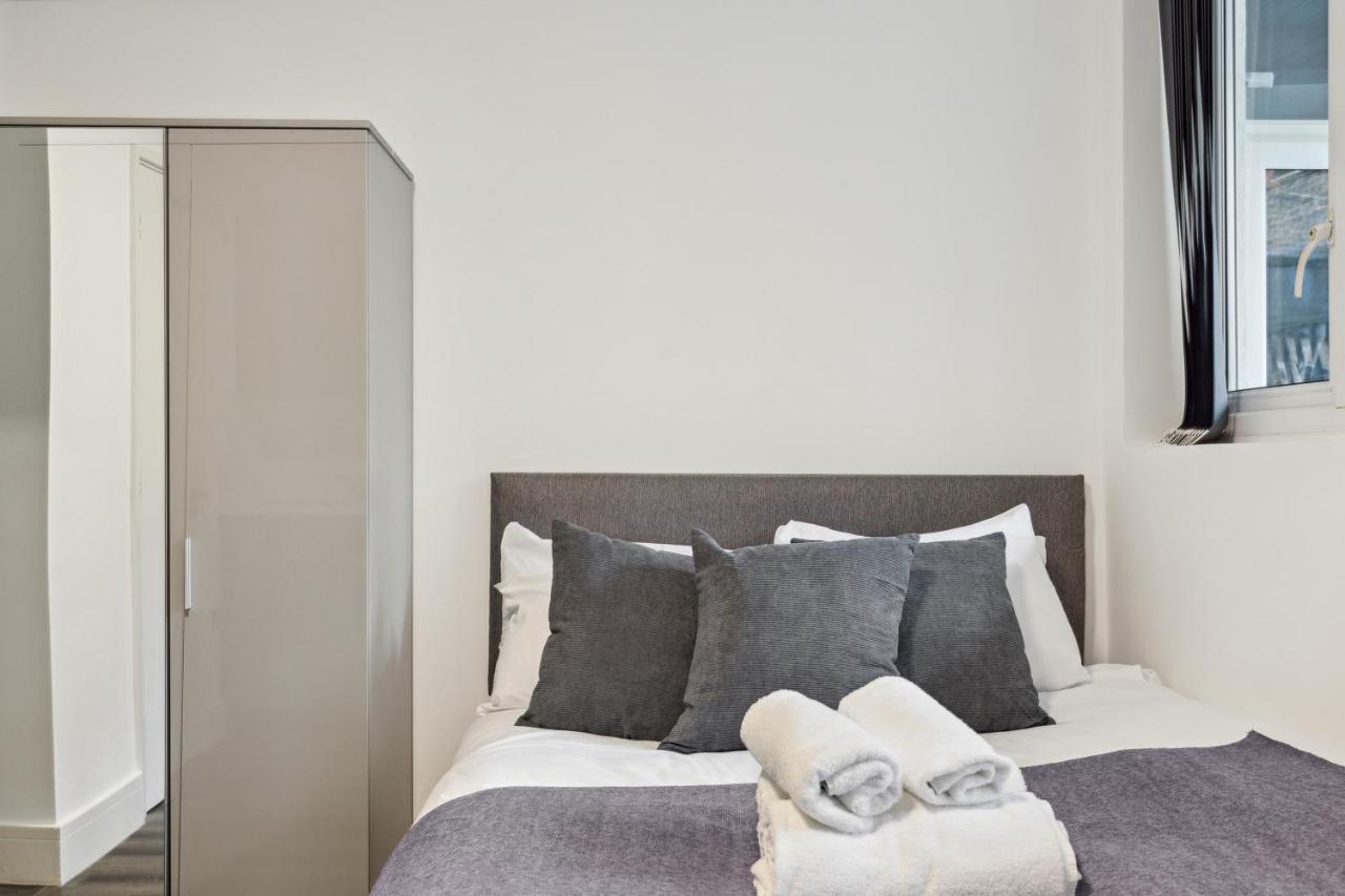 Sutherland London