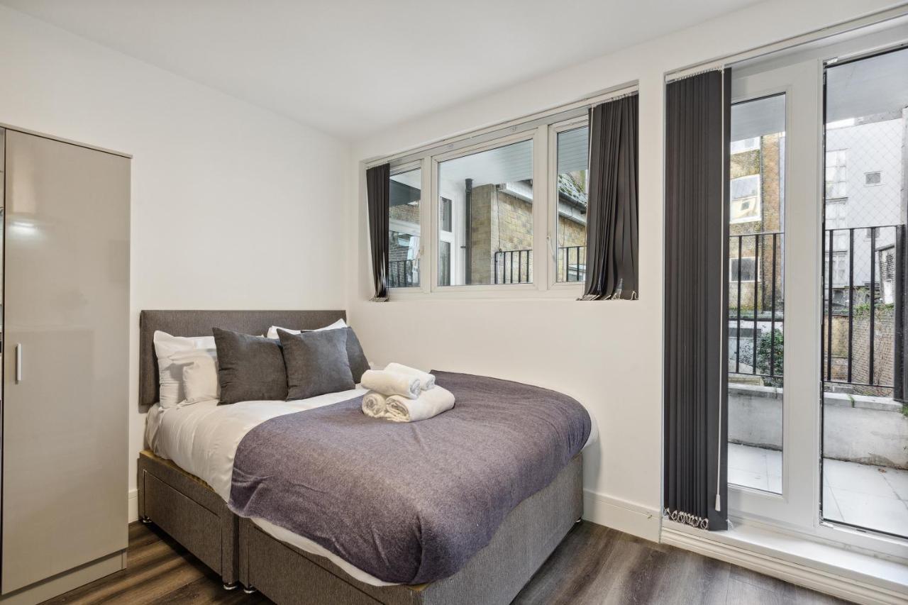 Apartment Sutherland