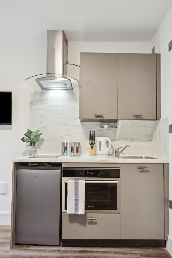 Apartment Sutherland *
