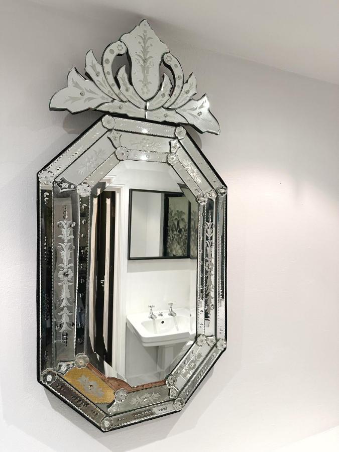 - Ysabel Apartment London