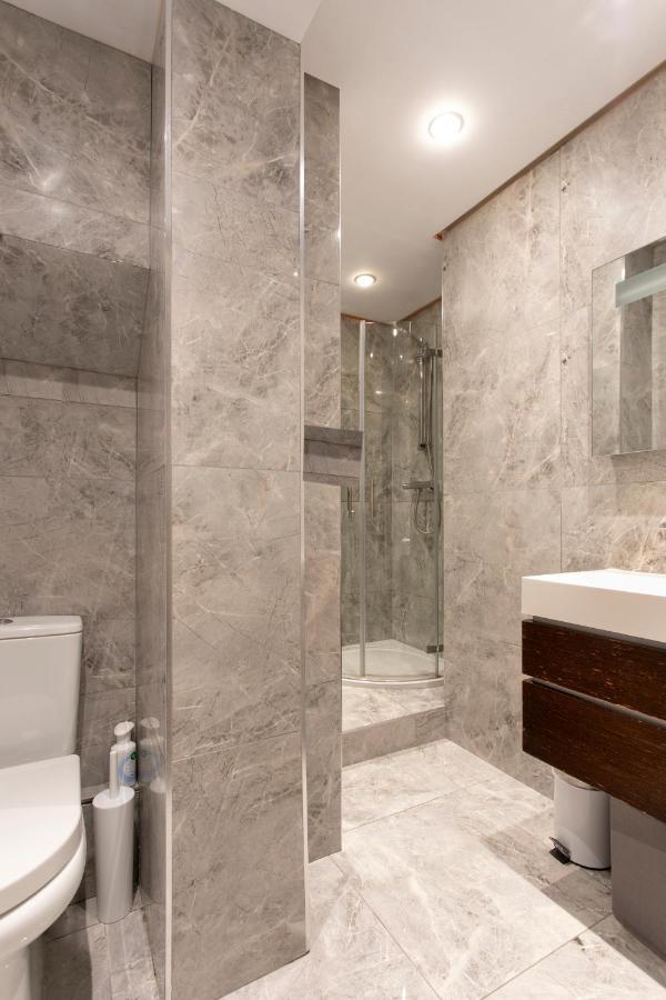 The Pad At Sloane Square Apartamento *
