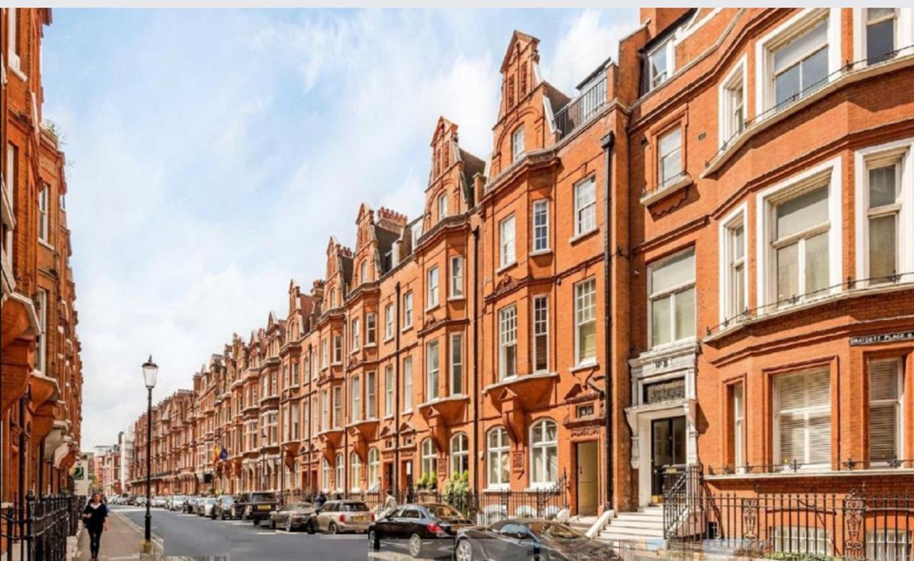 The Pad At Sloane Square Apartamento