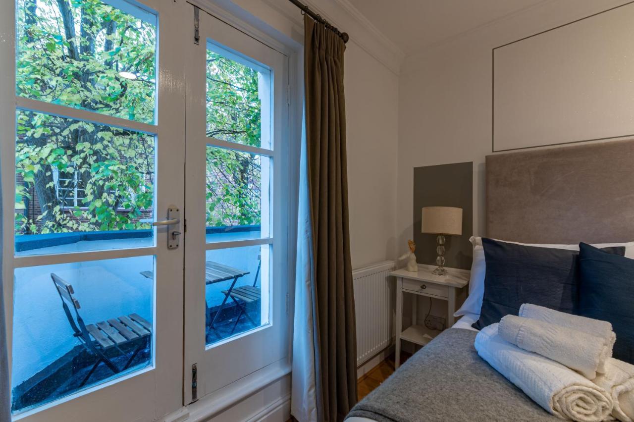 Unique 3 Beds 2 Baths Abbey Rd St John's Wood Apartment