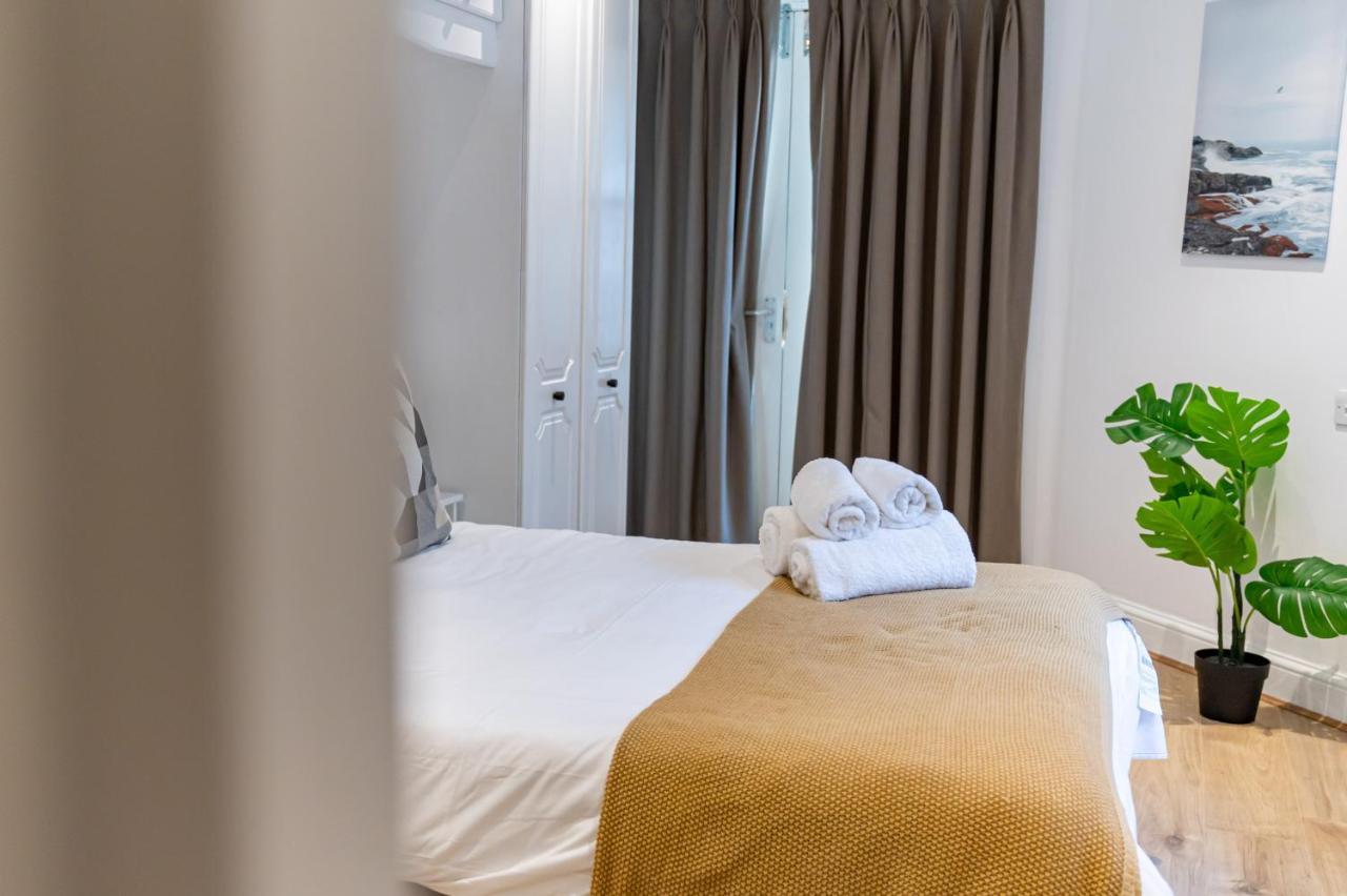 4 Bedrooms Peaceful Abbey Rd - St Johns Wood London