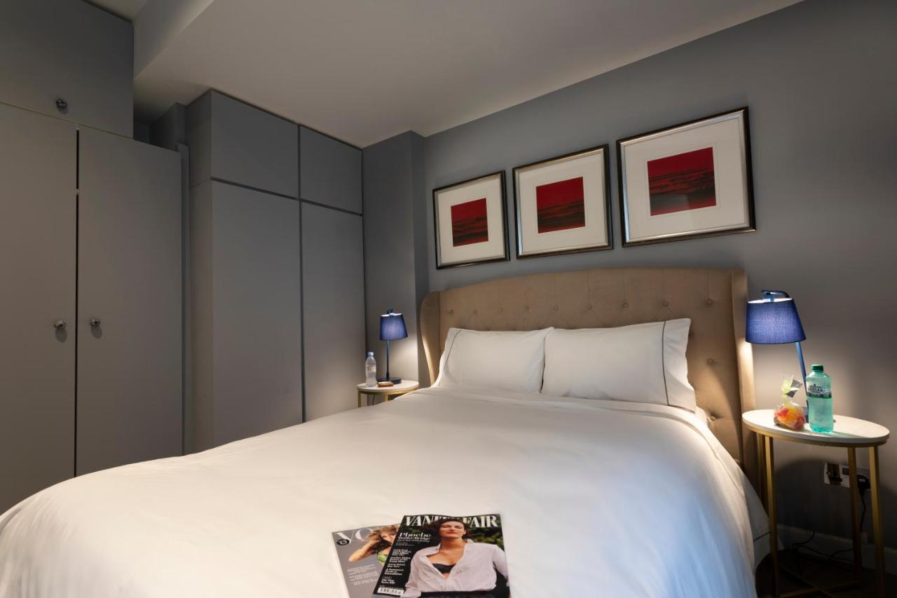 The Pad At Sloane Square Apartamento