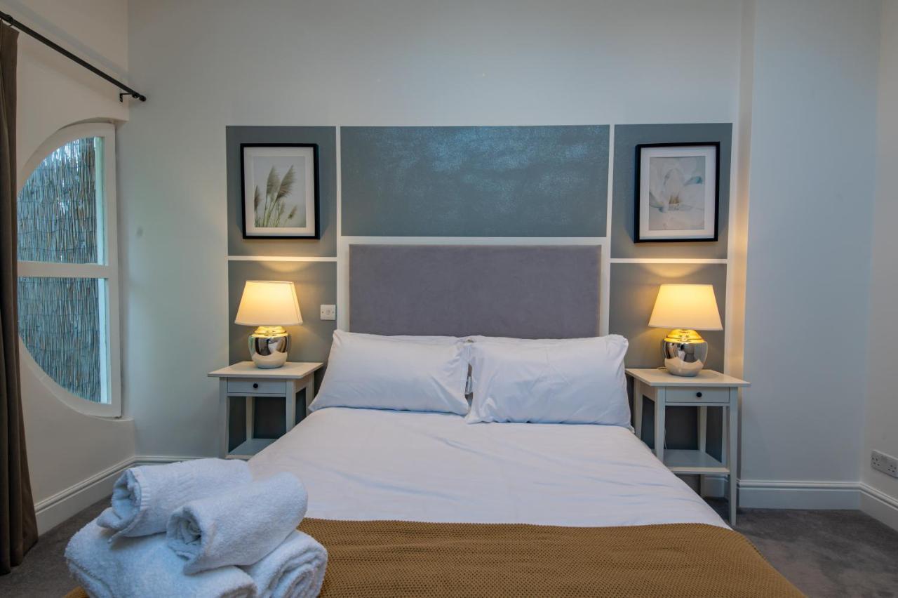 Apartment Unique 3 Beds 2 Baths Abbey Rd St John's Wood London