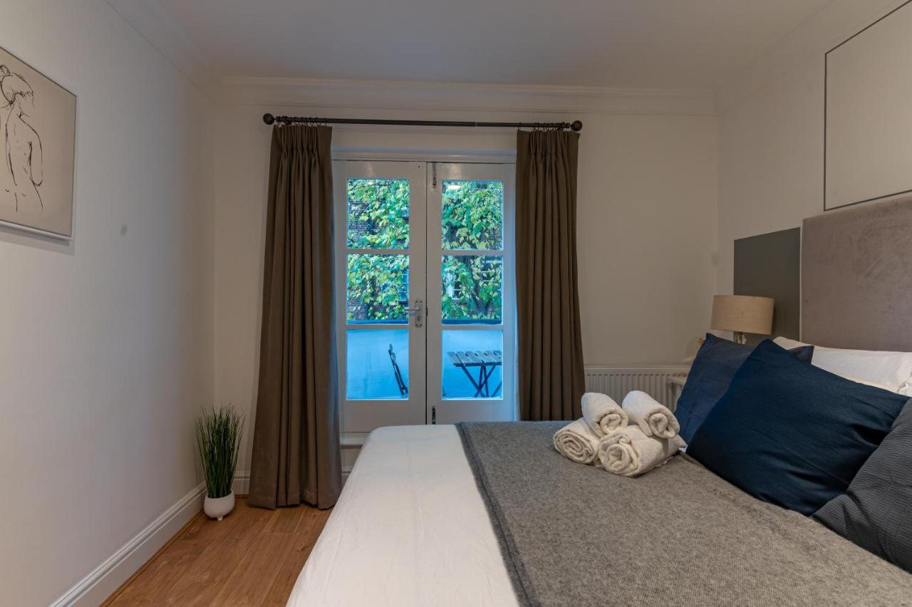 Apartment Unique 3 Beds 2 Baths Abbey Rd St John's Wood
