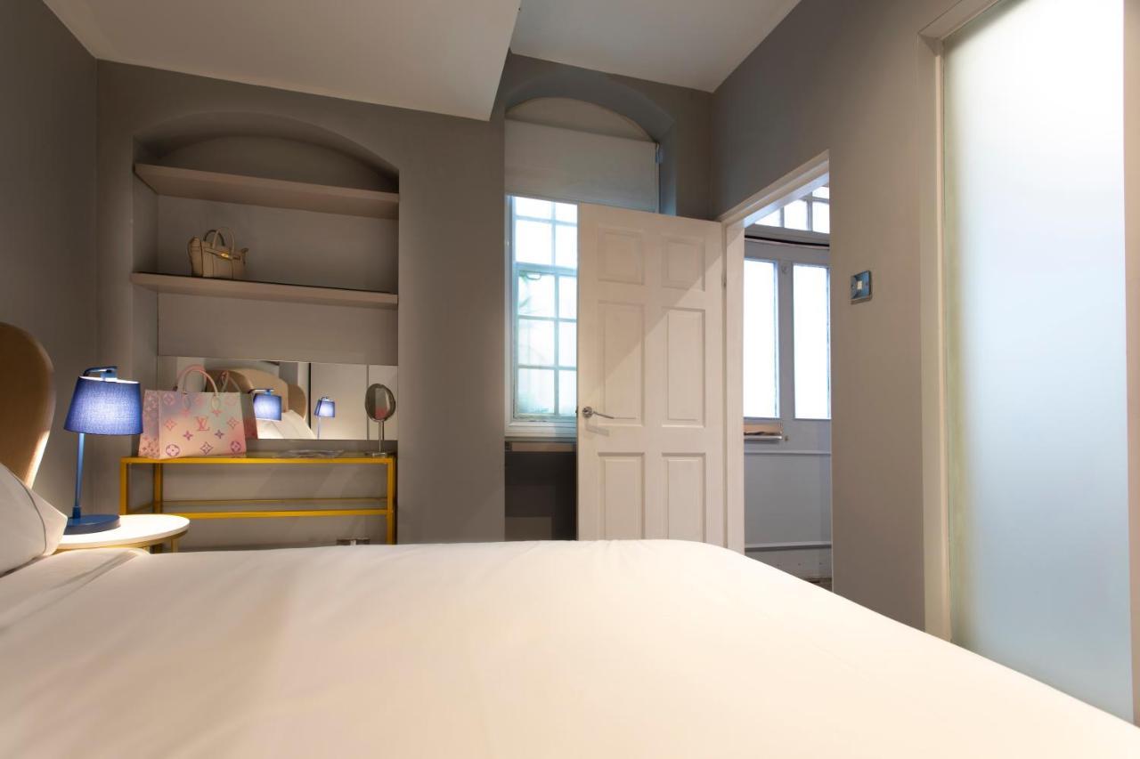 Apartamento The Pad At Sloane Square Londres
