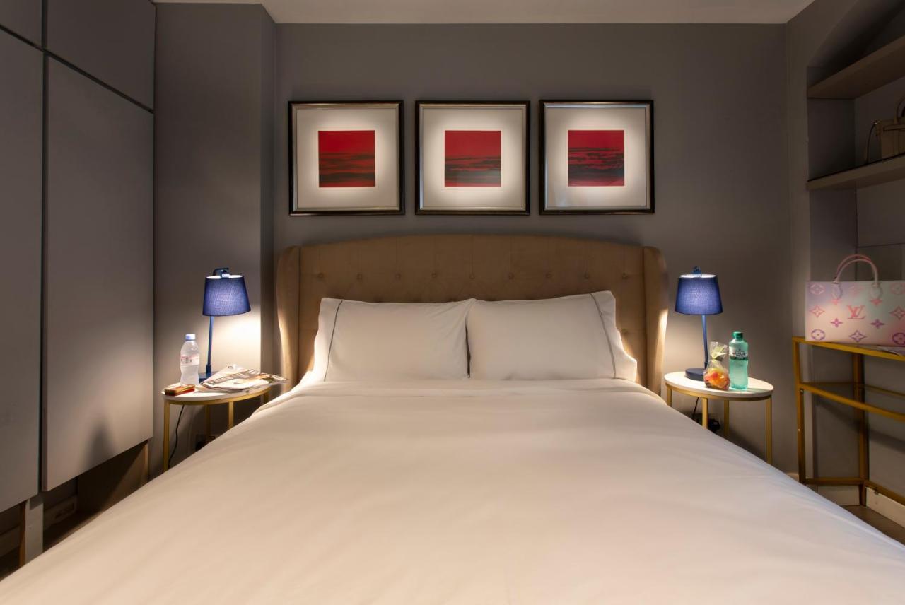 The Pad At Sloane Square Apartamento