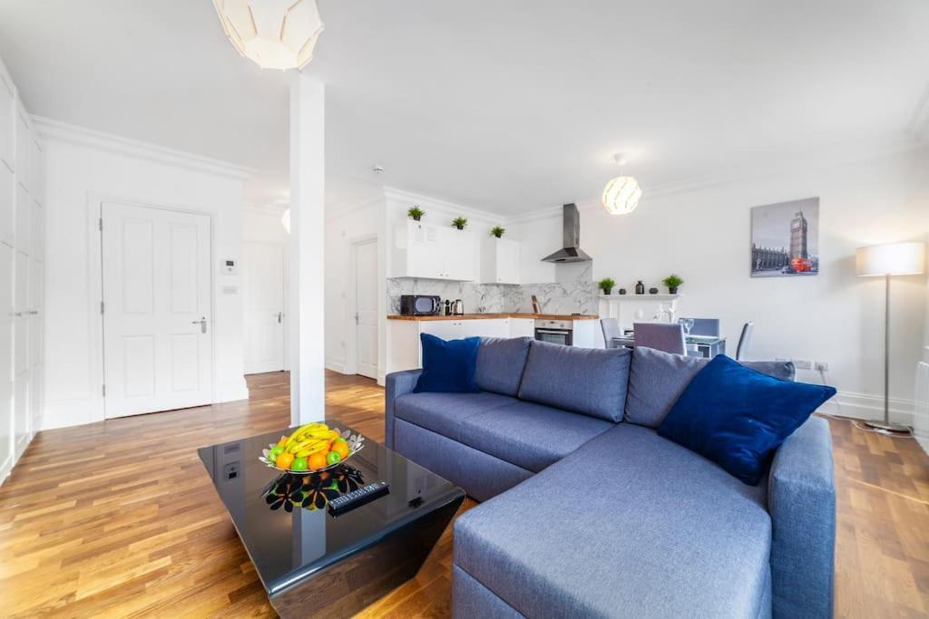 Apartamento Brand New Self-contained 1 Bdr In Paddington