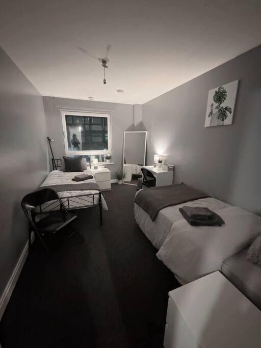 Apartment Barbican London