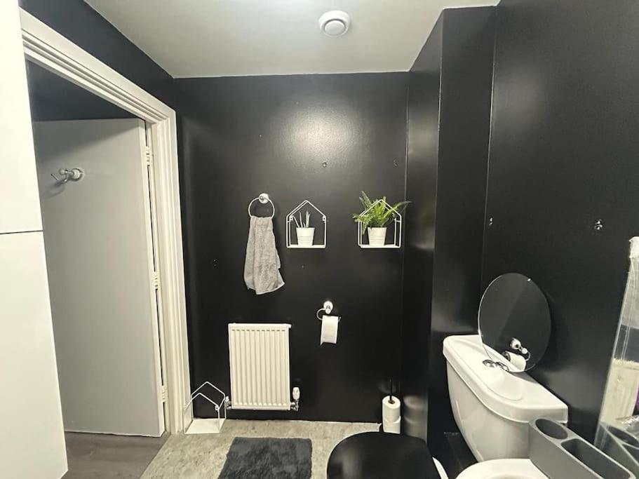 Apartment Barbican