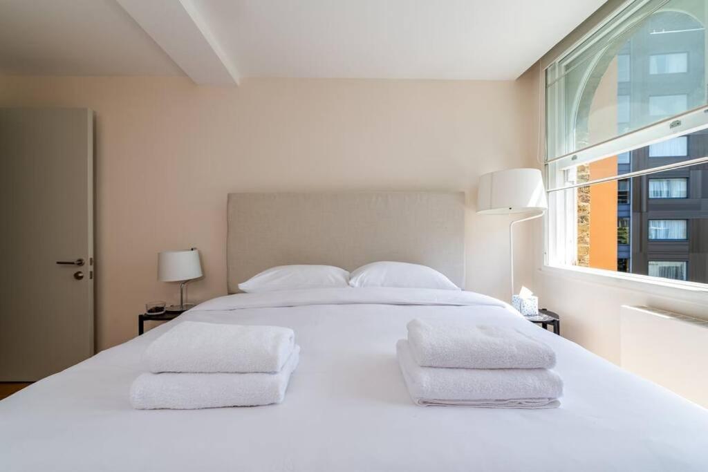 2 Bedroom In Bridge London