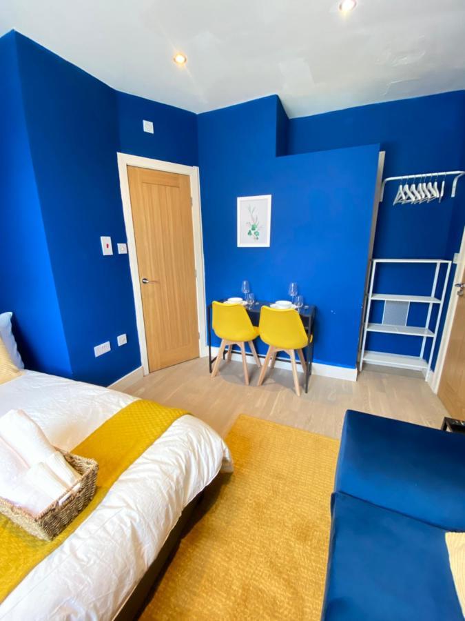 Guest house En-suite Near Stratford In A London