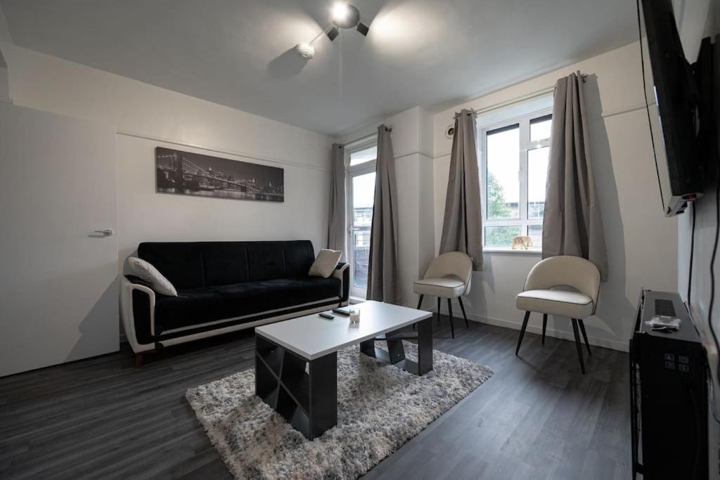 Stunning In Dulwich Apartamento *
