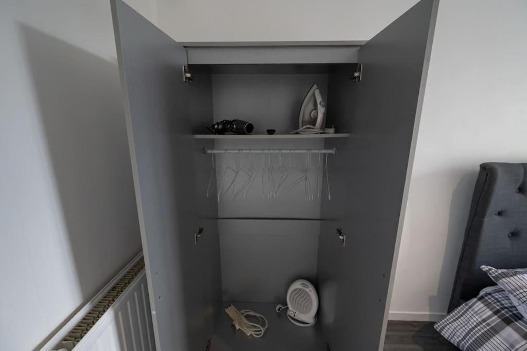 Stunning In Dulwich Apartamento *