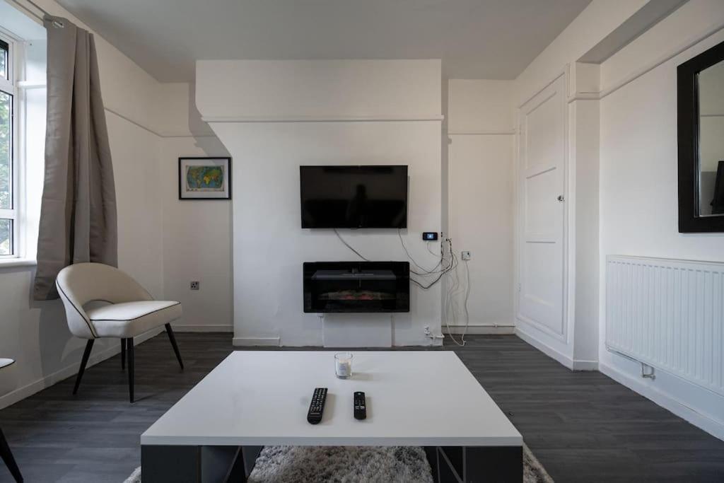 Stunning In Dulwich Apartamento Londres