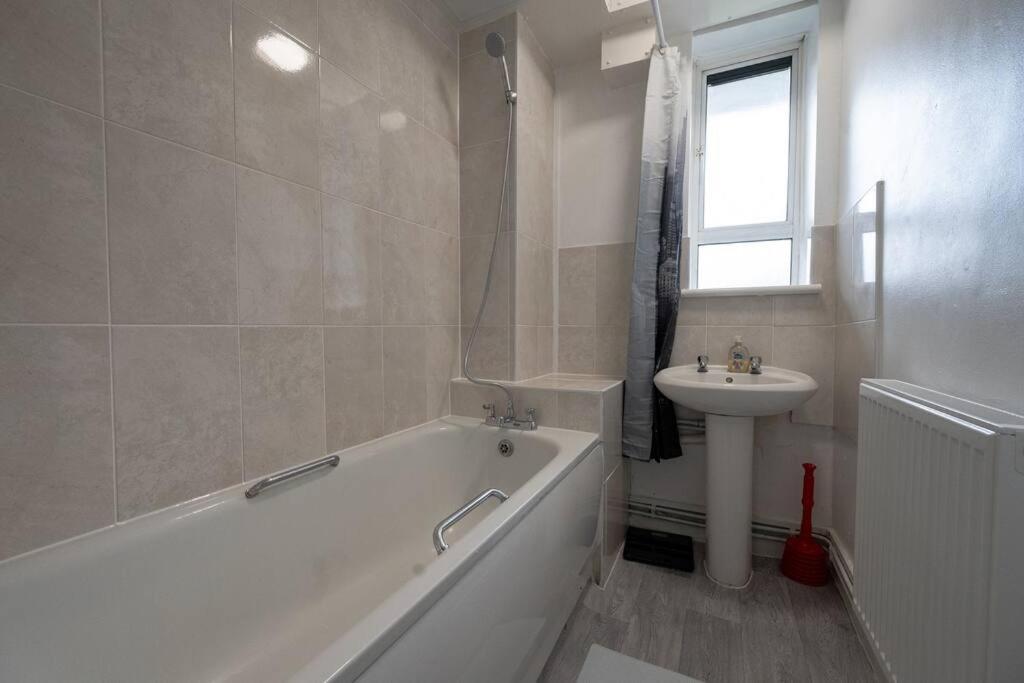 Stunning In Dulwich Apartamento