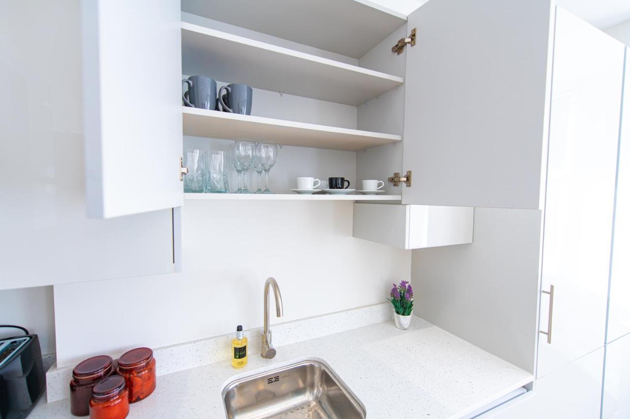 Ealing Residency * London