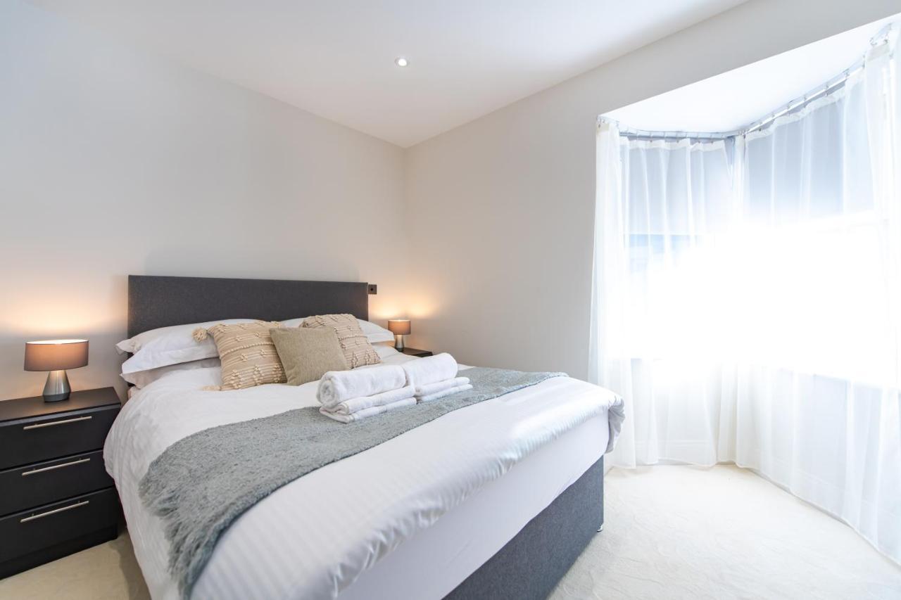 Aparthotel Ealing Residency London