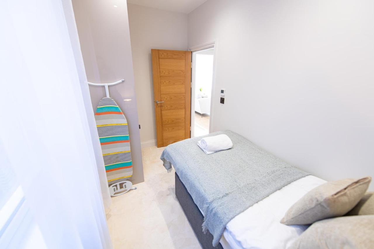 Ealing Residency London