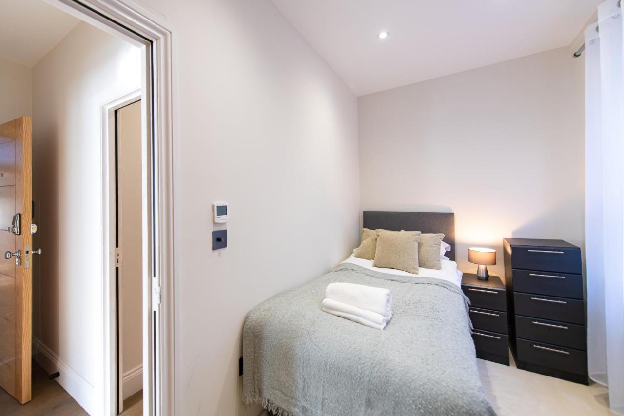 Ealing Residency