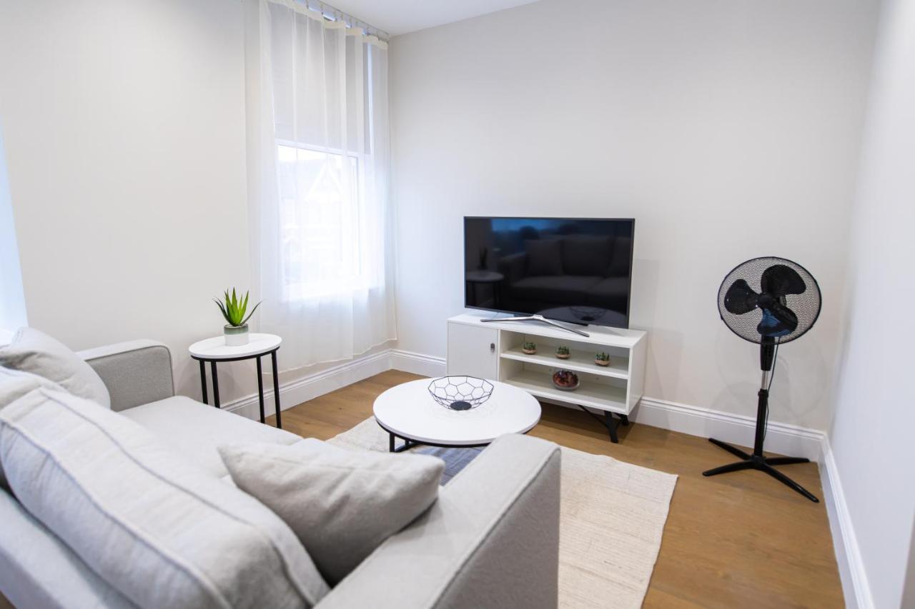 Ealing Residency * London