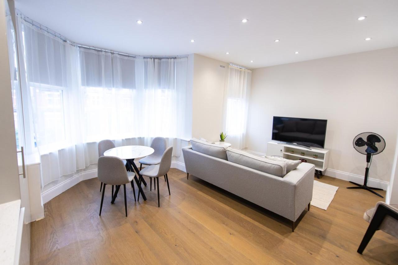 Ealing Residency Aparthotel