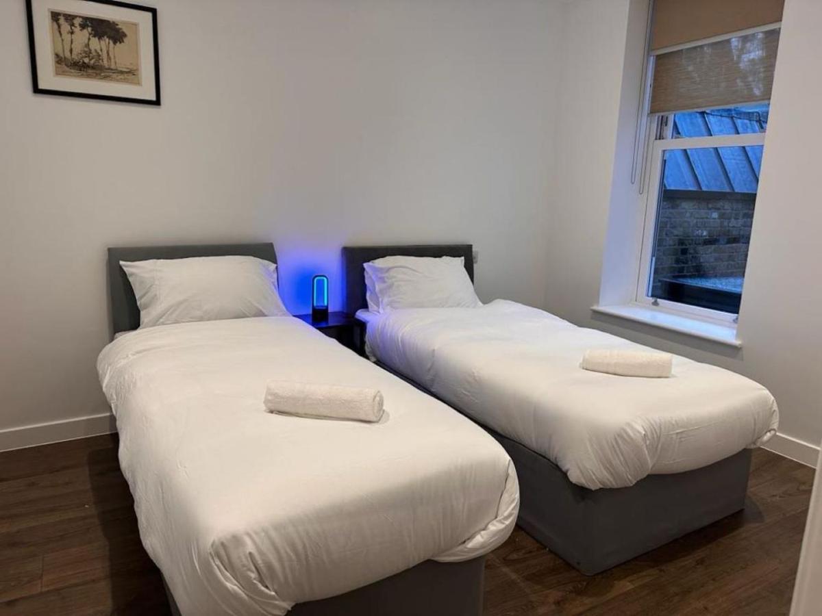 Privatunterkunft Farringdon