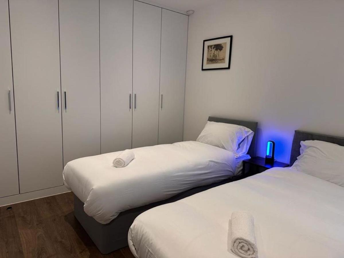 Privatunterkunft Farringdon London