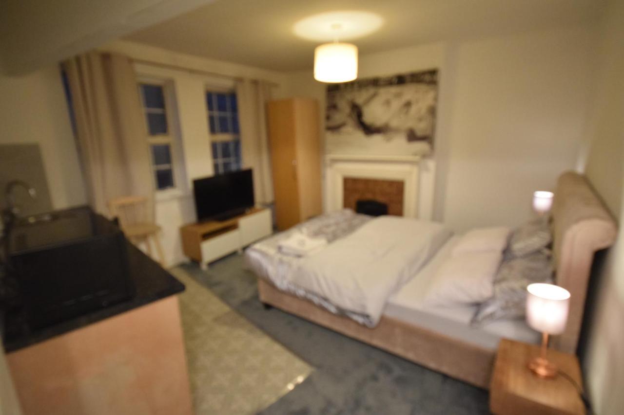 Aparthotel Lordship Londres