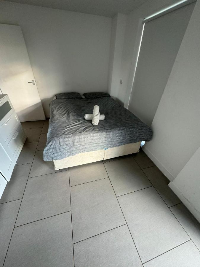 Apartamento Two Bed In Clapham Londres