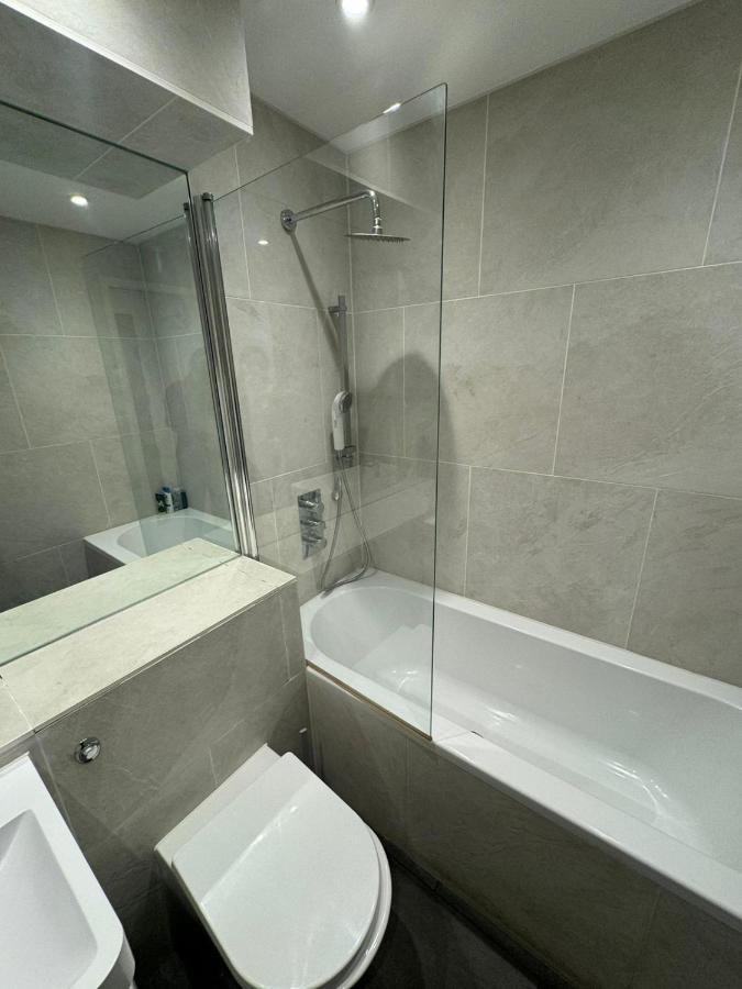Apartment Two Bed In Clapham *