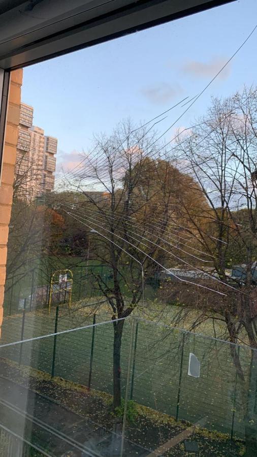 Apartment Two Bed In Clapham London