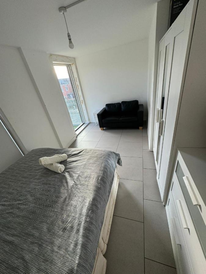 Apartamento Two Bed In Clapham *