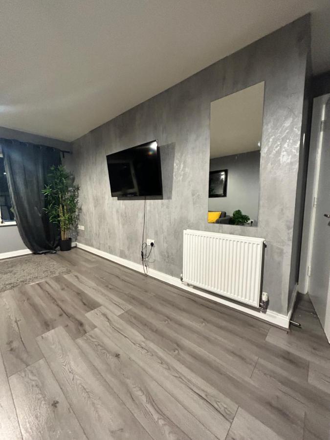 Barbican Apartment London